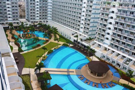 condo for rent in pasay